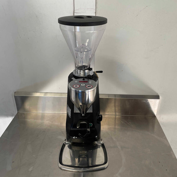 Mazzer Luigi SUPER JOLLY Electronic Coff (2)