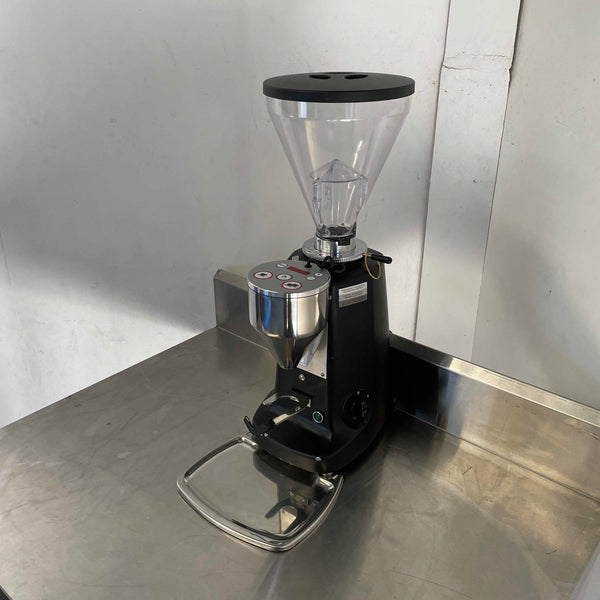 Mazzer Luigi SUPER JOLLY Electronic Coff (3)