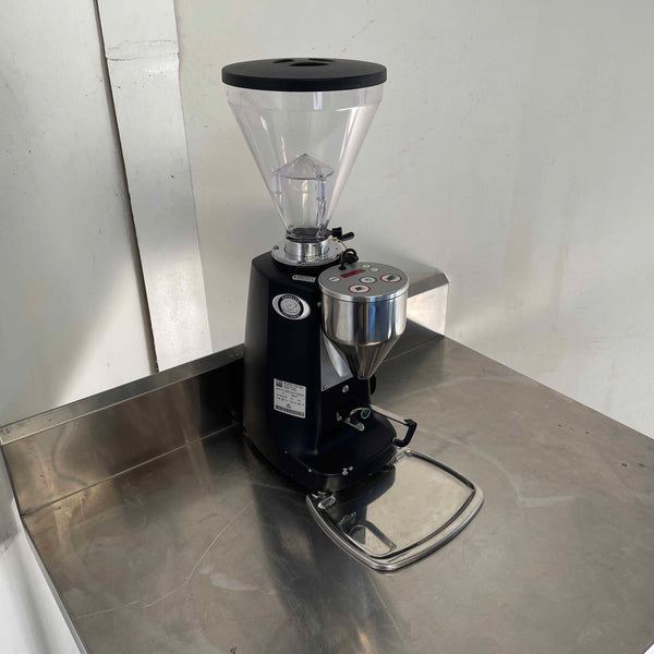 Mazzer Luigi SUPER JOLLY Electronic Coff (4)