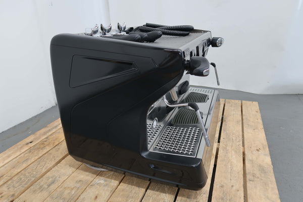 Rancilio CLASSE 7 USB 2 Coffee Machine (4)