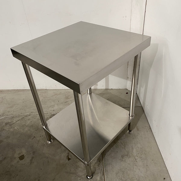Simply Stainless 600mm Work Bench (2)