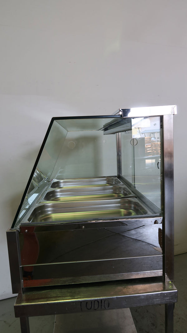 FED BM11TD C/Top Hot Food Bar (4)