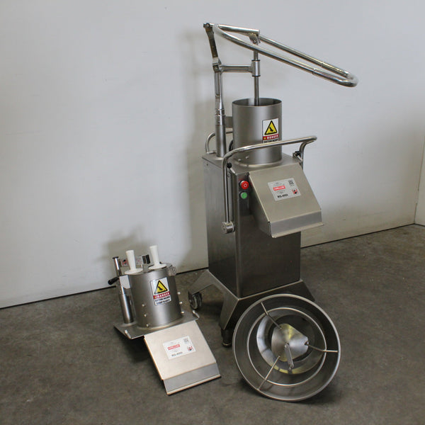 Hallde RG-400I Food Processor (2)