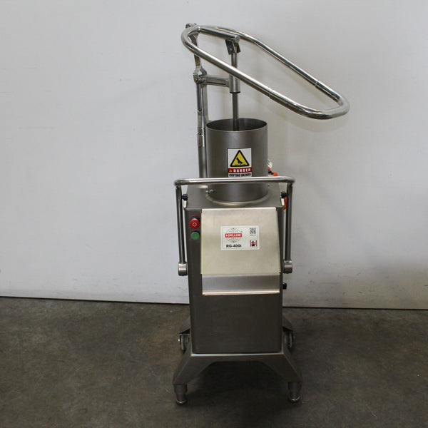 Hallde RG-400I Food Processor (3)
