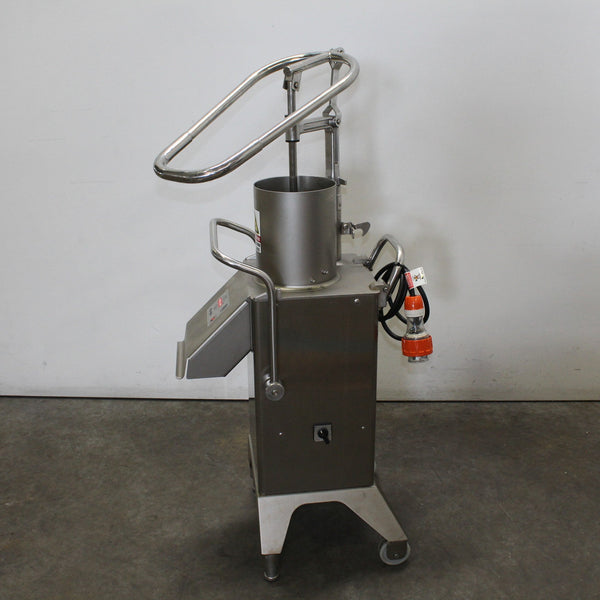 Hallde RG-400I Food Processor (4)