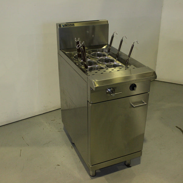 Luus NC-45 Noodle/Pasta Cooker (2)