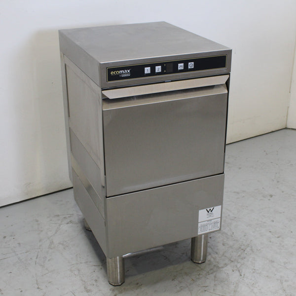 Hobart ECO-G404-90B Glass Washer (2)