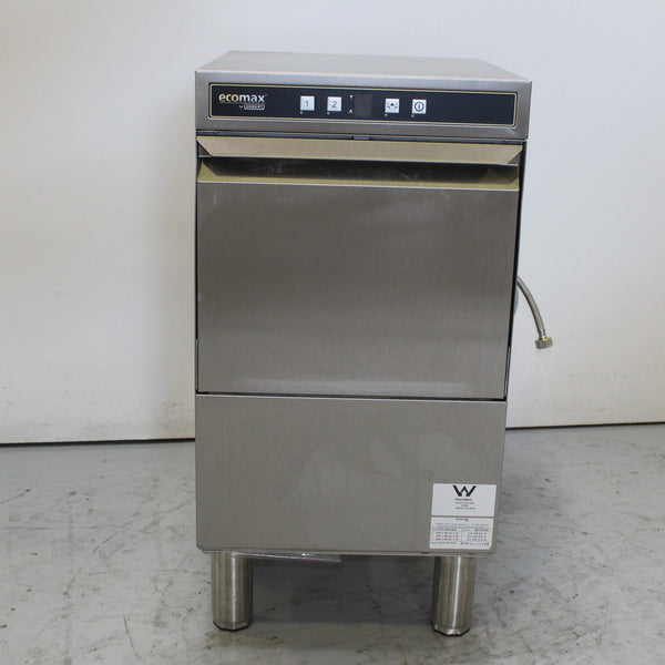Hobart ECO-G404-90B Glass Washer (3)