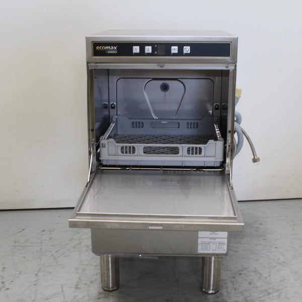 Hobart ECO-G404-90B Glass Washer (4)