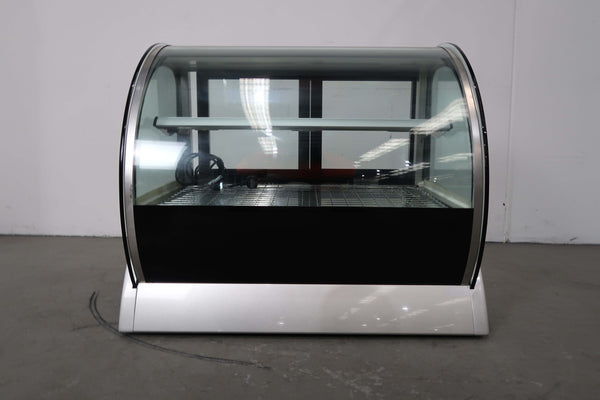 Anvil DGHC0530 Countertop Heated Display (2)