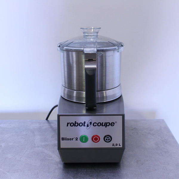 Robot Coupe BLIXER 2 Bowl Cutter (3)