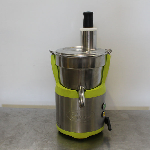 Santos 68C Juicer (3)