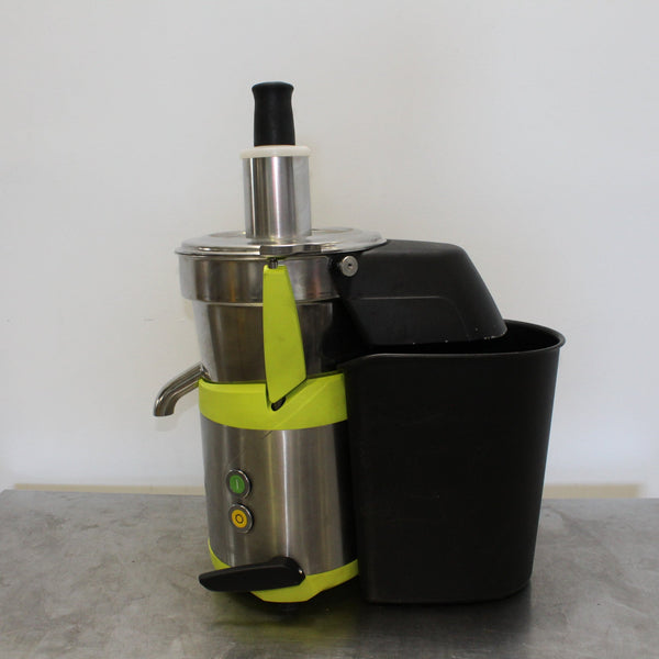 Santos 68C Juicer (4)