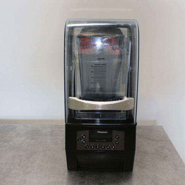 Vitamix THE QUIET ONE Blender (3)