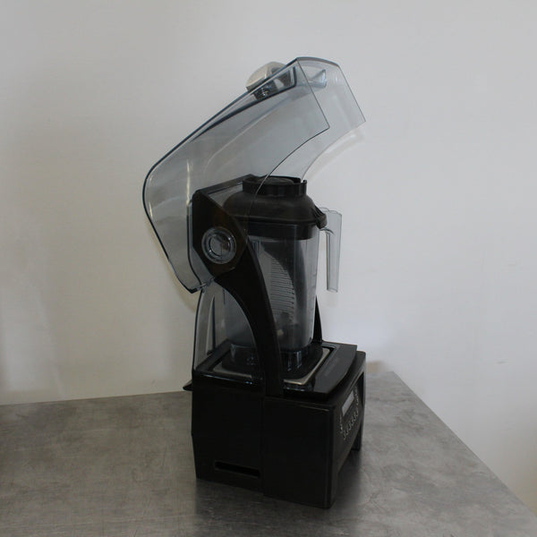 Vitamix THE QUIET ONE Blender (4)