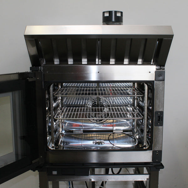 Unox XEVC-0511-E1R 5 Tray Combi Oven (4)