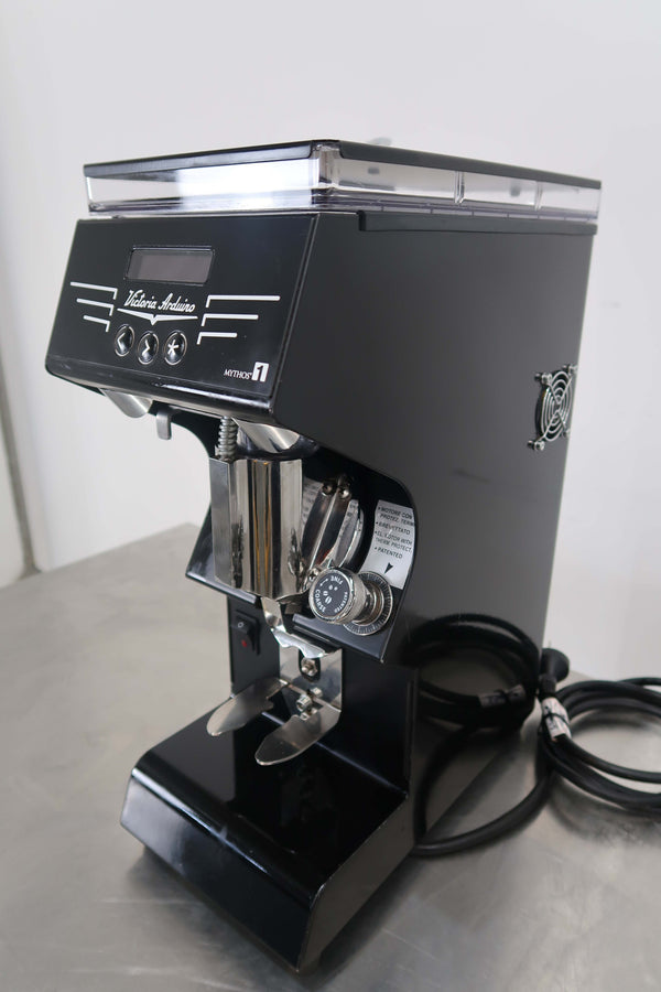 Victoria Arduino MYTHOS 1 Coffee Grinder (2)