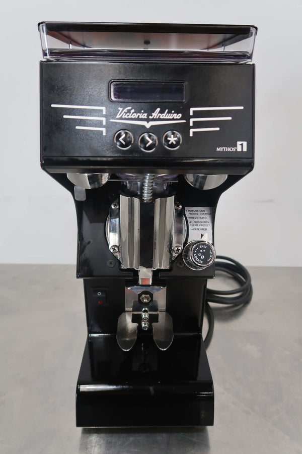 Victoria Arduino MYTHOS 1 Coffee Grinder (3)