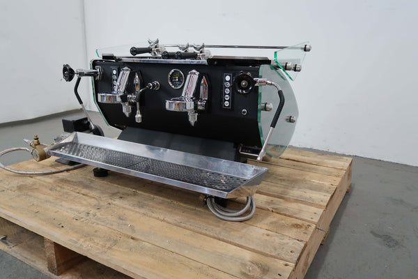 Kees VanDer Westen MIRAGE Coffee Machine (2)