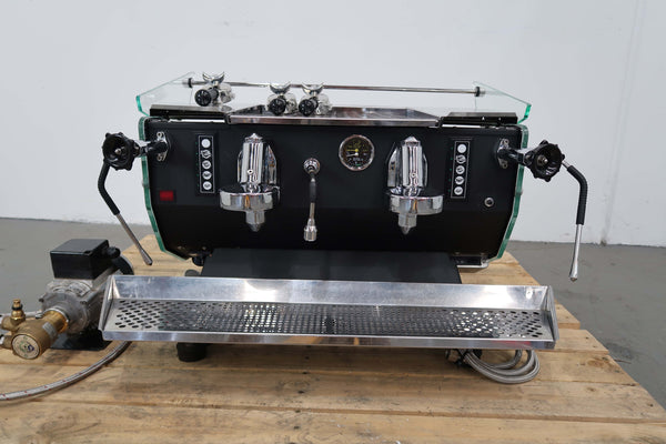 Kees VanDer Westen MIRAGE Coffee Machine (3)