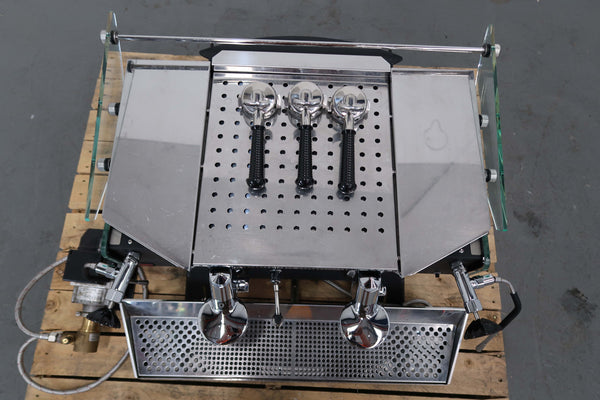 Kees VanDer Westen MIRAGE Coffee Machine (5)