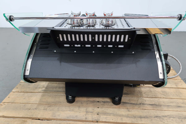 Kees VanDer Westen MIRAGE Coffee Machine (6)