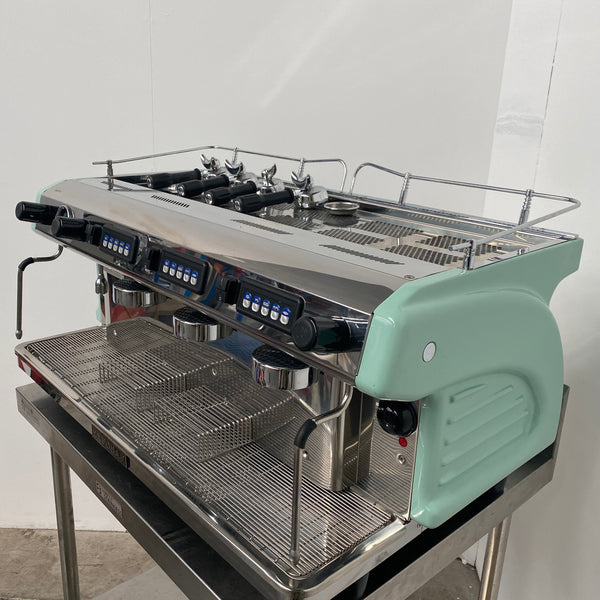 Expobar RUGGERO 3 Group Coffee Machine (2)