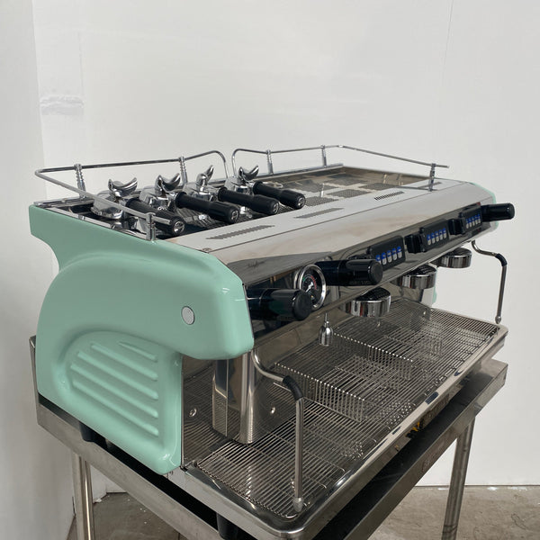 Expobar RUGGERO 3 Group Coffee Machine (4)