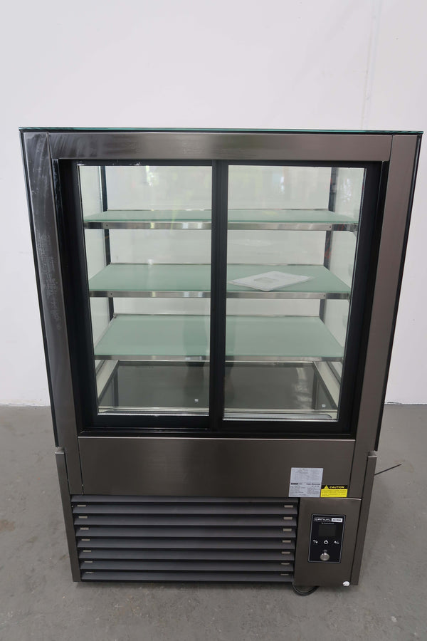 Anvil NDSV4730 Refrigerated Display (4)