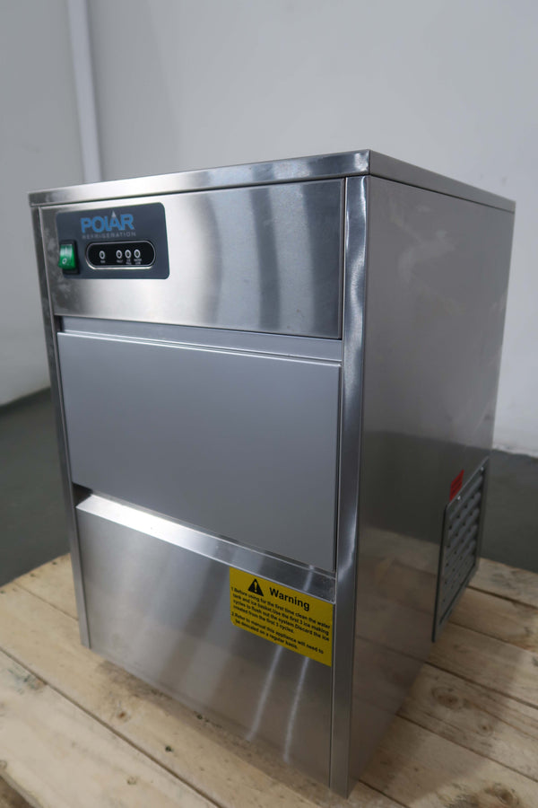 Polar T316-A-02 Ice Machine (2)