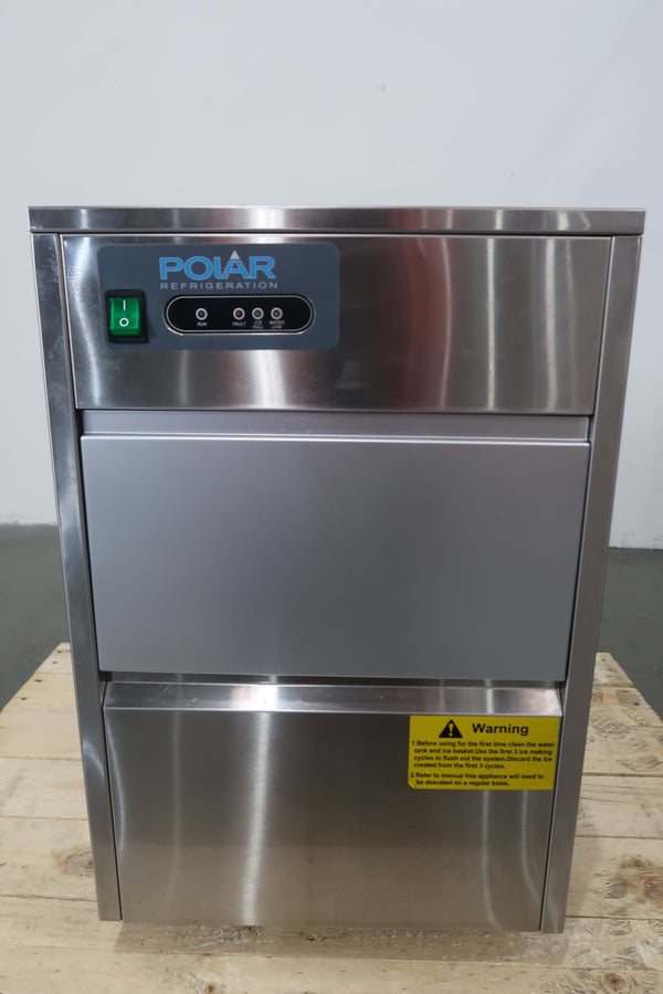 Polar T316-A-02 Ice Machine (3)