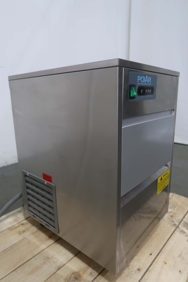 Polar T316-A-02 Ice Machine (4)