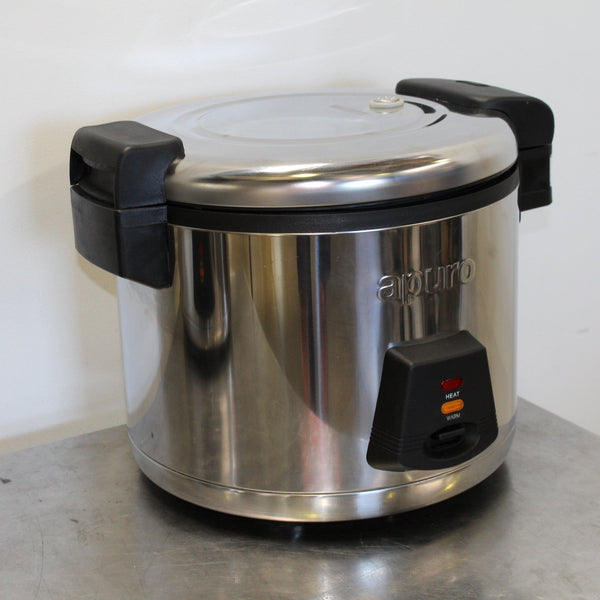 Apuro J300-A Rice Cooker (2)