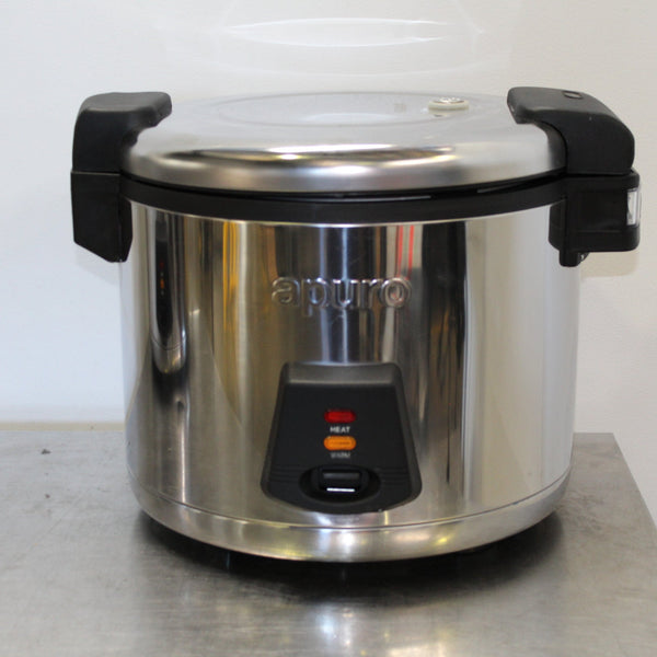 Apuro J300-A Rice Cooker (3)