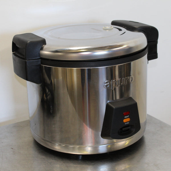 Apuro J300-A Rice Cooker (2)