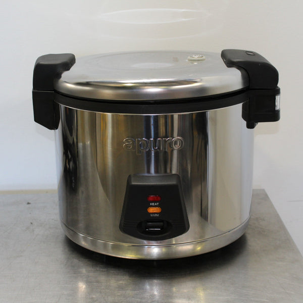 Apuro J300-A Rice Cooker (3)