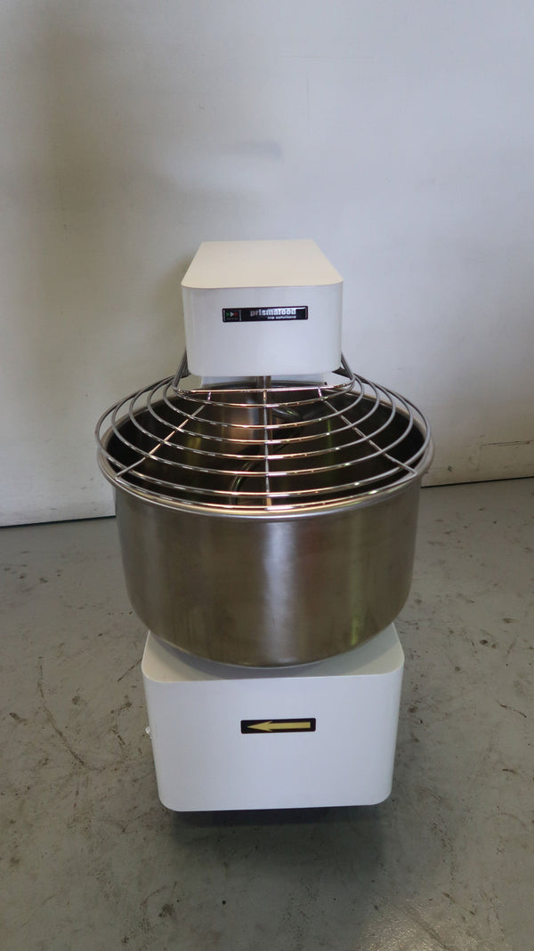 PRISMAFOOD - SPIRAL MIXER SINGLE PHASE 4 (3)