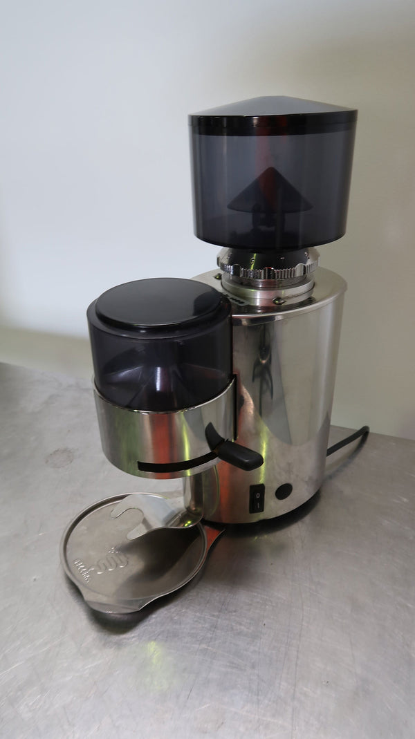 Bezzera BB004NR0IL7D Coffee Grinder (4)