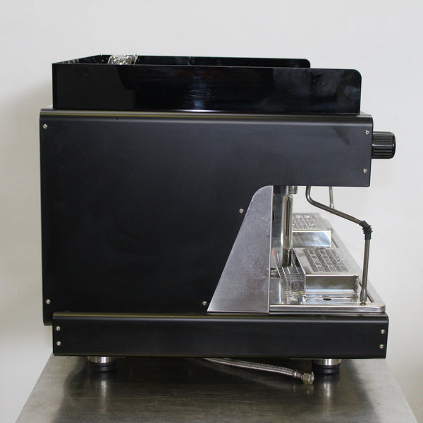 Wega PEGASO 2 Group Coffee Machine (3)