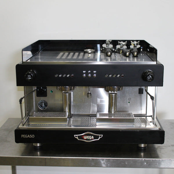 Wega PEGASO 2 Group Coffee Machine (4)