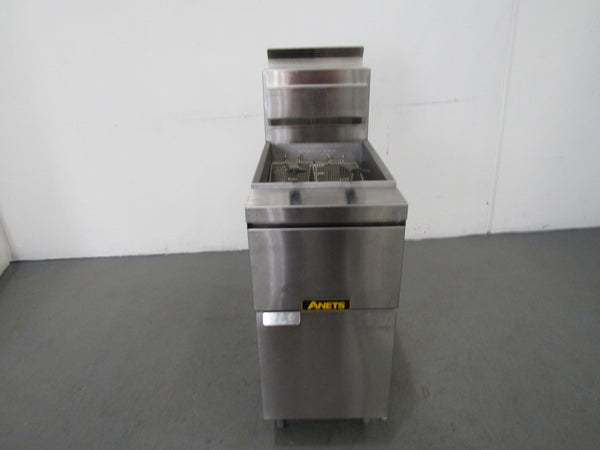 Anets 14GS 1 Pan Fryer (2)