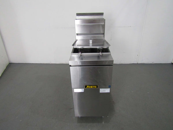 Anets 14GS 1 Pan Fryer (2)