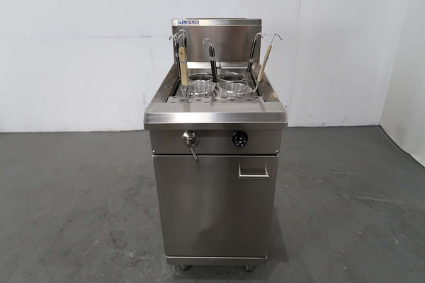 Luus NC-45 Noodle/Pasta Cooker (2)