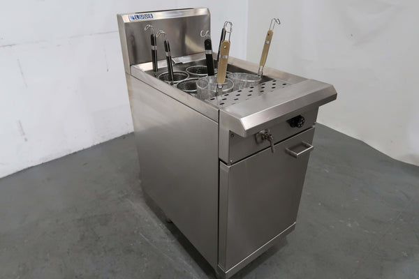 Luus NC-45 Noodle/Pasta Cooker (3)