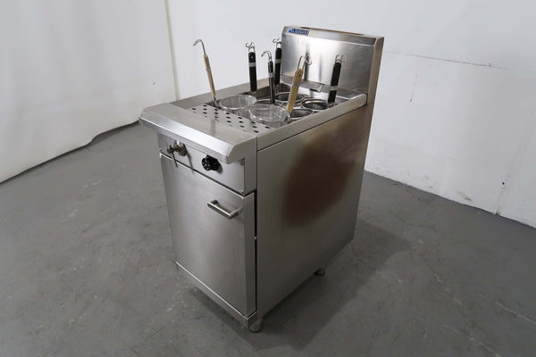 Luus NC-45 Noodle/Pasta Cooker (4)