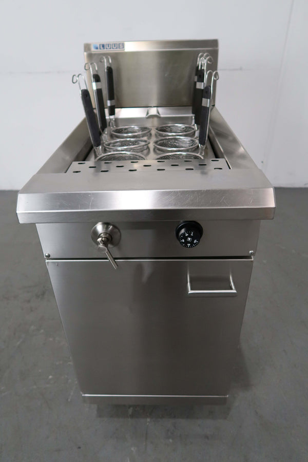 Luus NC-45 Noodle/Pasta Cooker (2)