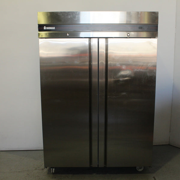 Inomak CFS2144/AUS Upright Freezer (3)