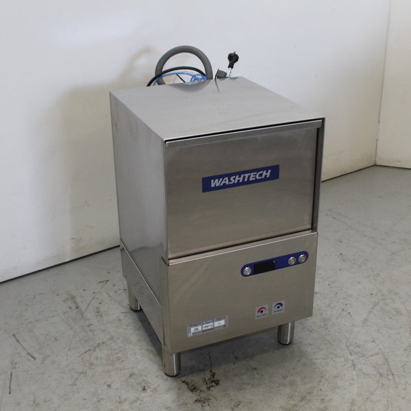 Washtech XG Undercounter Glasswasher (2)