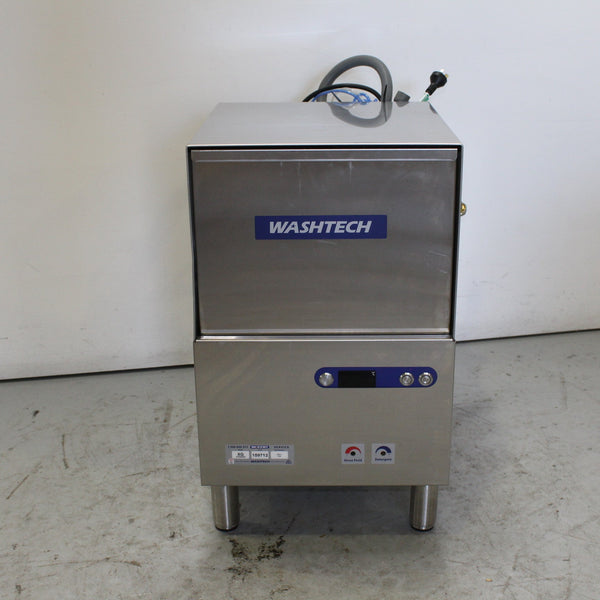 Washtech XG Undercounter Glasswasher (3)