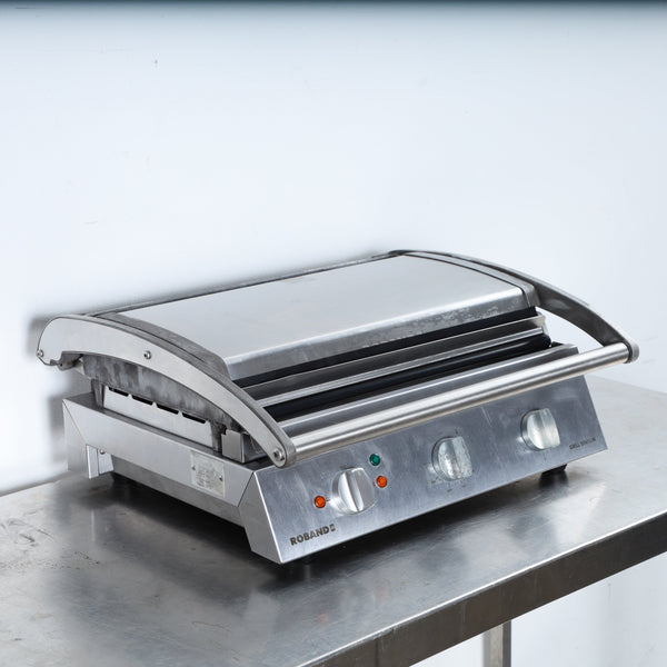 Roband GSA810S Contact Grill (2)
